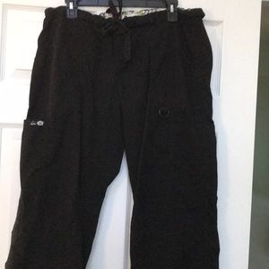 Koi Lindsay Cargo Scrub Pant